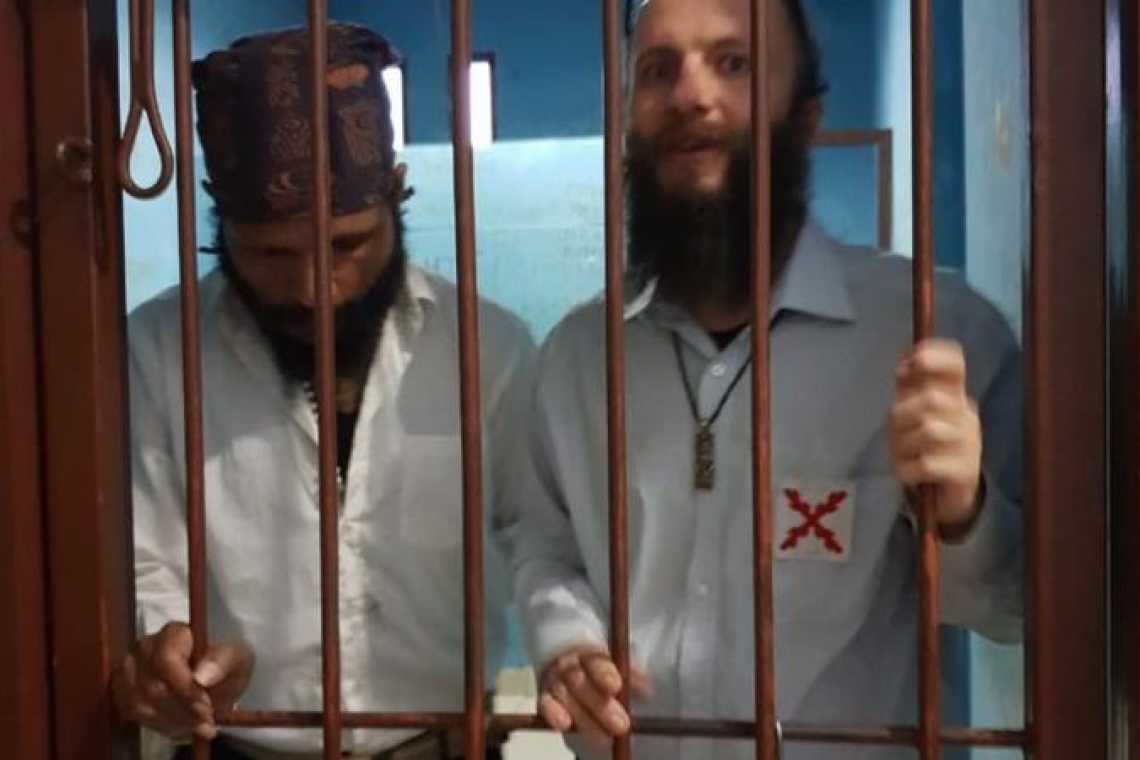 Indonesia extend jail term for foreigner convicted of contact with West Papua independence activists